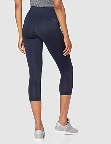 New Balance Sport High Waisted Capri Tights, Mujer