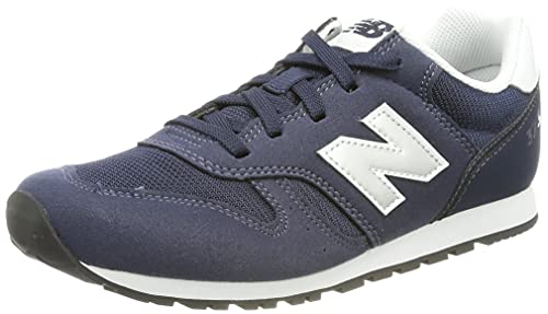 New Balance YC373V2, Zapatillas, Pigment, 31 EU