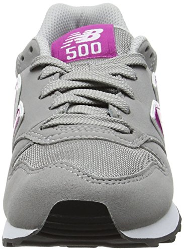 New Balance Zapatillas Gw500 Gris/Fucsia EU 37 (US 6.5)