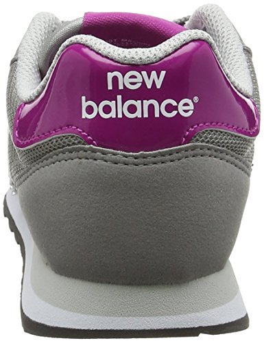 New Balance Zapatillas Gw500 Gris/Fucsia EU 37 (US 6.5)