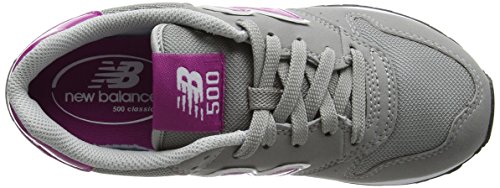 New Balance Zapatillas Gw500 Gris/Fucsia EU 37 (US 6.5)