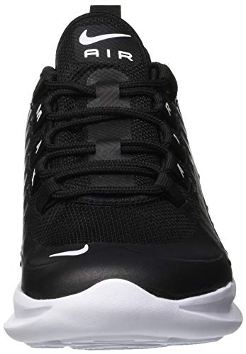 Nike Air Max Axis (GS), Zapatillas Unisex, Negro (Black/White 001), 40 EU