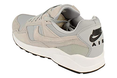 Nike Air Pegasus '92 Lite SE, Zapatillas de Running Hombre, Multicolor (Wolf Grey/Wolf Grey/White/Black 2), 40.5 EU