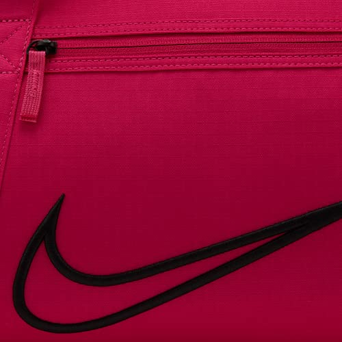 NIKE DA1746-615 W NK GYM CLUB - 2.0 Gym Bag womens fireberry/fireberry/(black) MISC