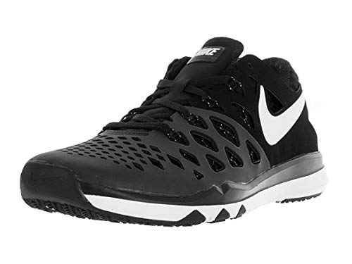 Nike Train Speed 4, Zapatillas de Senderismo Hombre, Negro (Negro (Black/White-Black), 40.5