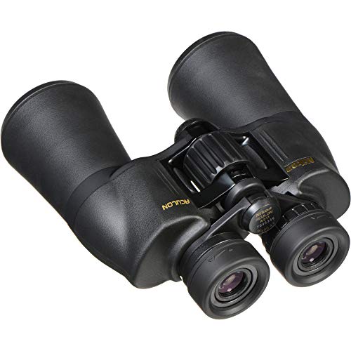 Nikon Aculon A211 16x50 Negro Binocular - Binoculares (197 mm, 179 mm, 925 g, 5,6 cm)