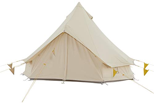 Nordisk Asgard Tech Mini - Tipi ligero para 2 personas