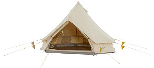 Nordisk Asgard Tech Mini - Tipi ligero para 2 personas