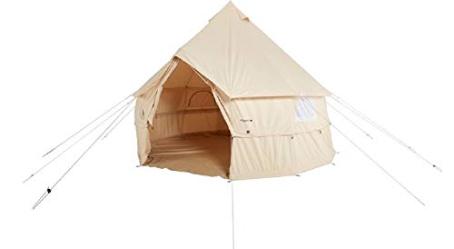 Nordisk Wall Extension Asgard 12.6 - Accesorios para Tienda de campaña - Beige 2019