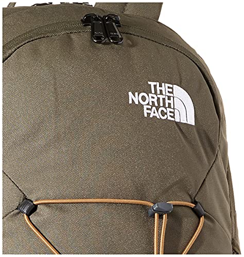 North Face Rodey Backpack - New Taupe Green/Utility Brown A3KVCT89-OS