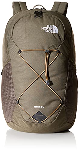 North Face Rodey Backpack - New Taupe Green/Utility Brown A3KVCT89-OS