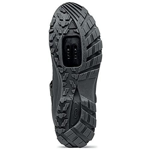 Northwave Corsair Bicycle Shoes Negro, Tamaño:gr. 46