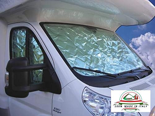 NRF Oscurecedor Termico Interior Camper/Caravana Sprinter 2000-2006