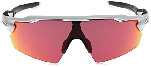 Oakley 0OO9211 Gafas, Polished White, 38 para Hombre