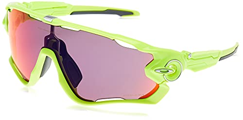 OAKLEY 0OO9290 Gafas de sol para Hombre, Amarillo, 0