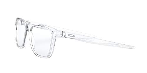 Oakley 0OX8163 Gafas, Gold, 53 Unisex Adulto