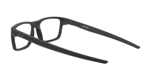 Oakley 0OX8164 Gafas, Black, 53 Unisex Adulto