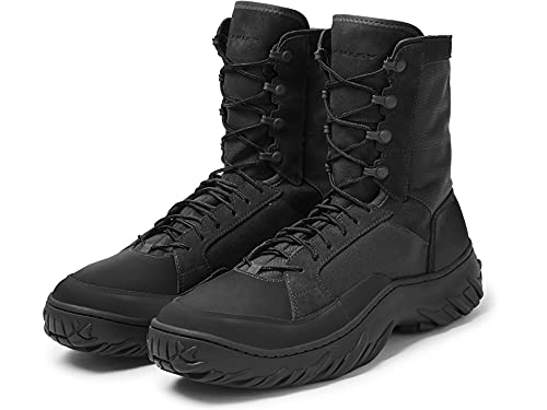 Oakley Field Assault Boot (Size: 9) Black