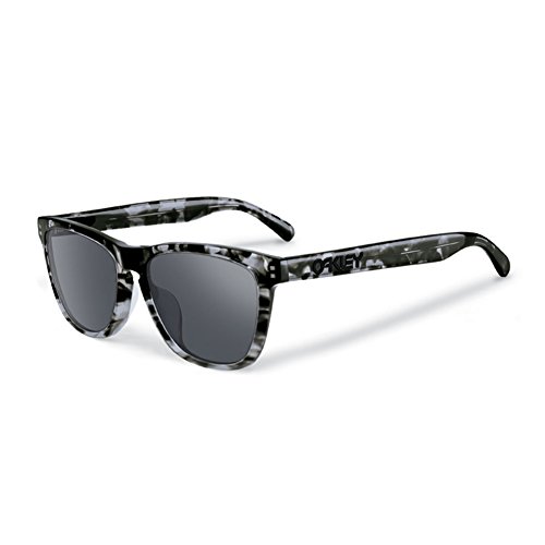 Oakley FROGSKIN LX Dark grey tortoise/black iridium Summer 2015 - One Size