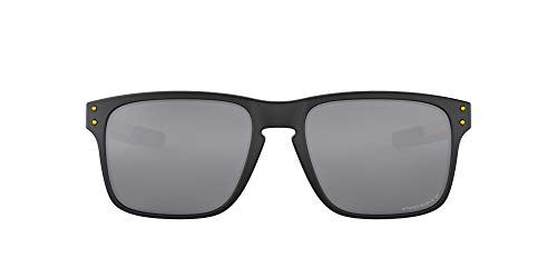 Oakley Holbrook Mix 938409 Gafas de Sol, Matte Black, 57 para Hombre