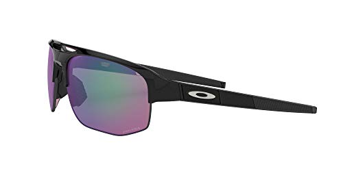 Oakley Mercenary OO9424-1670, Negro, Talla única Unisex Adulto