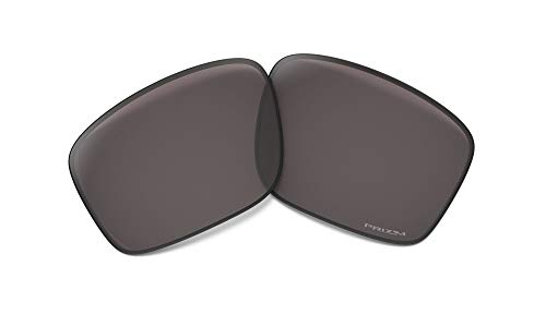 Oakley RL-MAINLINK-7 Lentes de reemplazo para Gafas de Sol, Multicolor, 55 Unisex Adulto