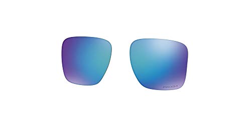 Oakley RL-SLIVER-XL-13 Lentes de reemplazo para Gafas de Sol, Multicolor, 55 Unisex Adulto