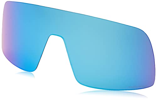 Oakley RL-SUTRO-9 Lentes de reemplazo para Gafas de Sol, Multicolor, 55 Unisex Adulto