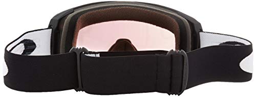 Oakley Unisex adulto LINE MINER Xm LINE-MINER-XM-0OO7093709306, Black (Black)