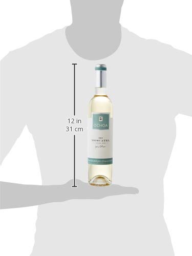 OCHOA Moscatel Vino - 500 ml