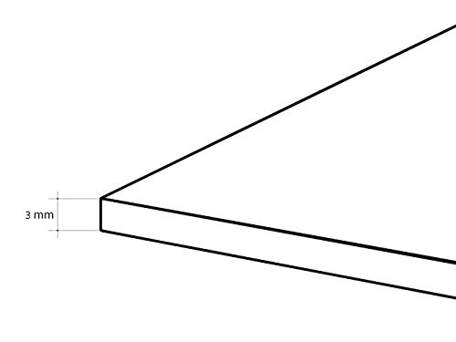 Oedim Se Avisa Grua, 21x29,7cm, Señaletica en Material Aluminio Blanco Resistente de 3mm, Duradera y Económica