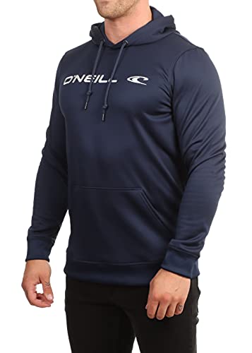 O'Neill Pm Rutile Oth Sudadera Hoodie, Sudadera con Capucha para Hombre, Azul (5056 Ink Blue), XS