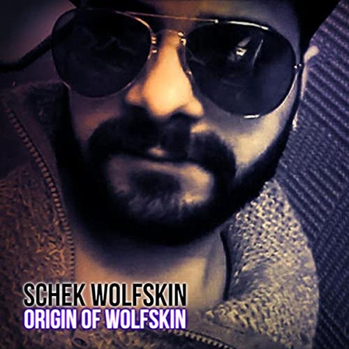 Origin of Wolfskin