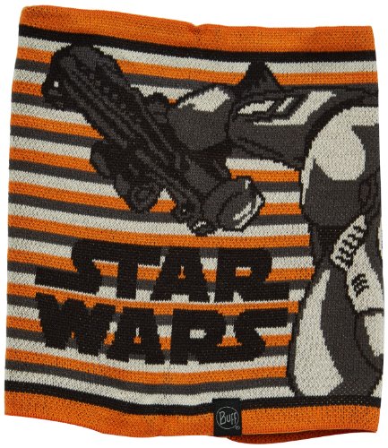 Original Buff Star Wars Polar Clone Tubular, Unisex Adulto, Multicolor, M