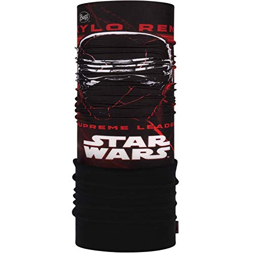 Original Buff Star Wars Polar Kylo REN Tubular, Unisex Adulto, Black, Talla única