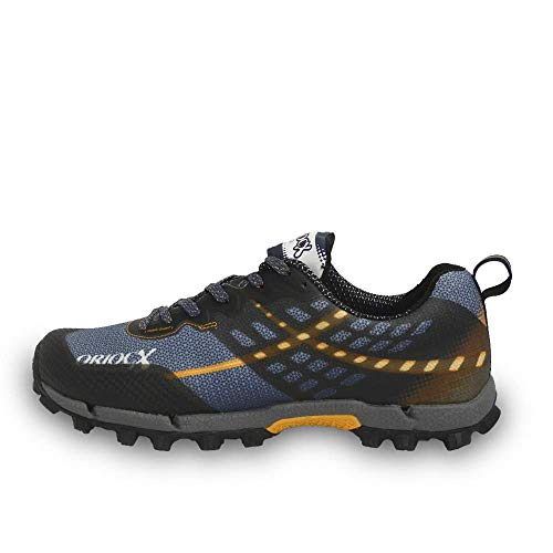 ORIOCX Model Malmo Blue OCR Shoe Size : 45