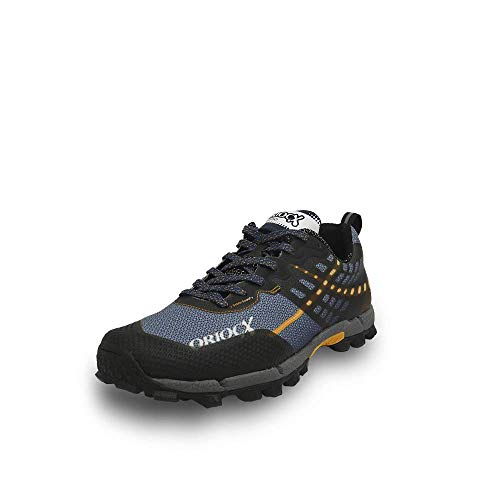 ORIOCX Model Malmo Blue OCR Shoe Size : 45