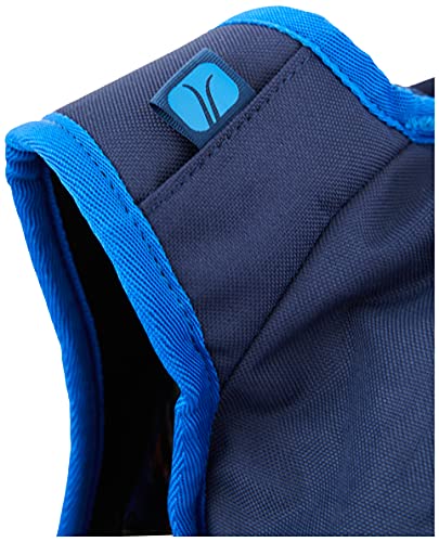 ORTOVOX Cross Rider 20 S Mochila, Unisex Adulto, Blue Lake, 20 litros