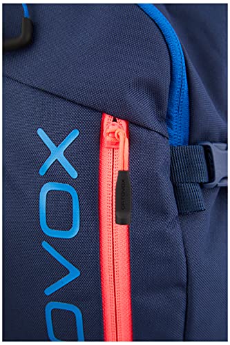 ORTOVOX Cross Rider 20 S Mochila, Unisex Adulto, Blue Lake, 20 litros