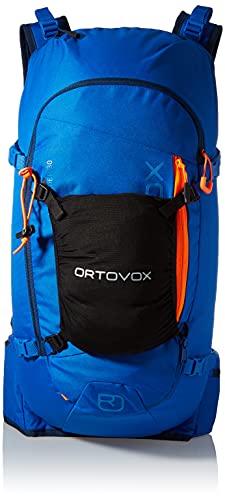 Ortovox Tour Rider 30 Mochila, Unisex adulto, Just Blue, 30 litros