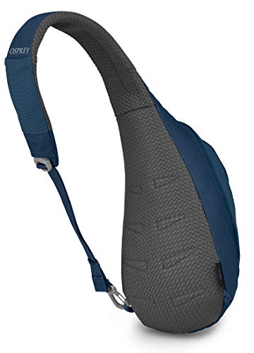 Osprey Europe Unisex Daylite Sling Black O/S