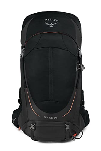 Osprey Sirrus 36 Black