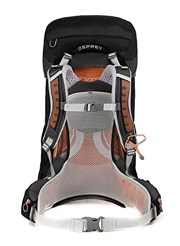 Osprey Sirrus 36 Black