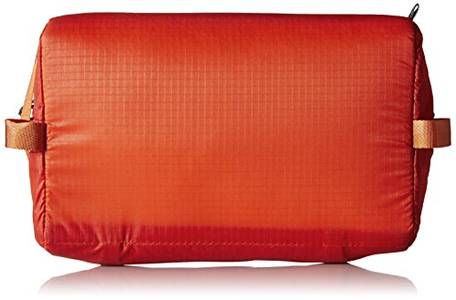 Osprey Ultralight Washbag Padded - Poppy Orange