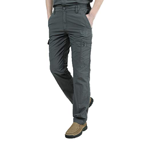 Overdose Pantalones Deportivos Transpirables De Secado Rápido Al Aire Libre De Verano para Hombres Pantalones Hombre Anchos Pantalones Oferta Original Pantalon Pesquero Hombre