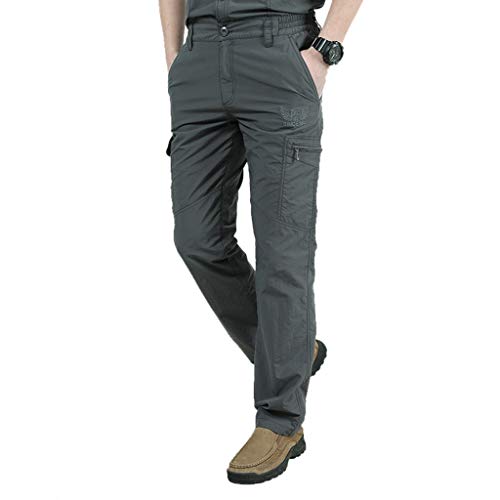 Overdose Pantalones Deportivos Transpirables De Secado Rápido Al Aire Libre De Verano para Hombres Pantalones Hombre Anchos Pantalones Oferta Original Pantalon Pesquero Hombre