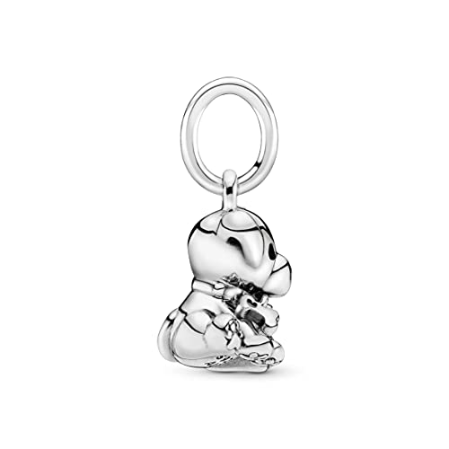 Pandora Mujer plata Abalorios 798009EN16