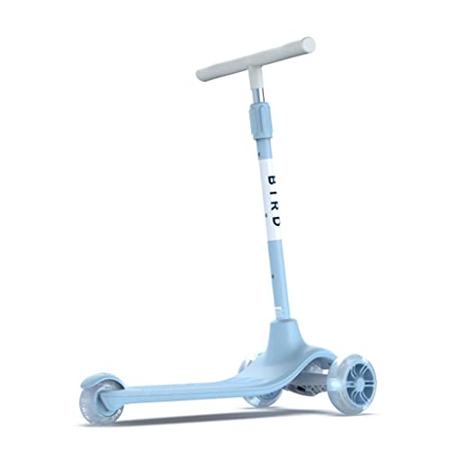 Patinete birdie glow sky blue (azul)