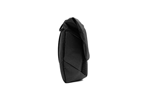 Peak Design Field Pouch BP-BK-2 - Funda para cinturón con Correa de Transporte, Color Negro