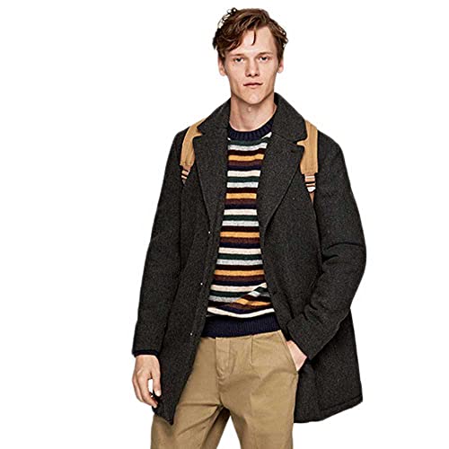 Pepe Jeans Alain Suéter, Multicolour, L de los Hombres